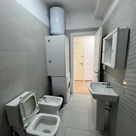 Apartament In Apartment *