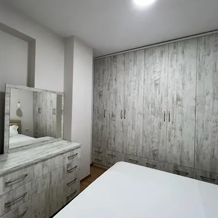 Apartament In Apartment