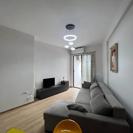 Apartment Apartament In *