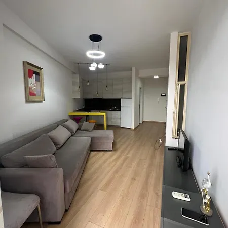 Apartament In Apartment *