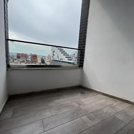 Apartament In Apartment