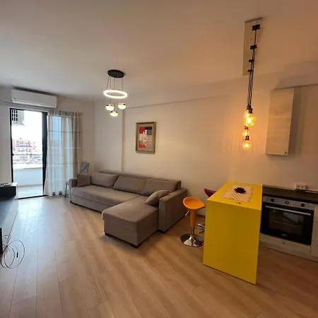 Apartament In