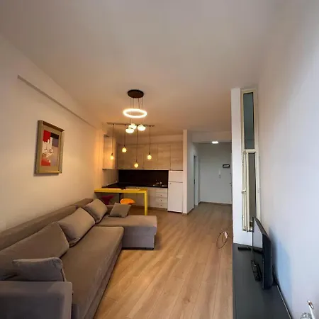 Apartament In Apartment Tirana