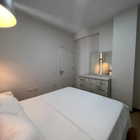 Apartament In Tirana