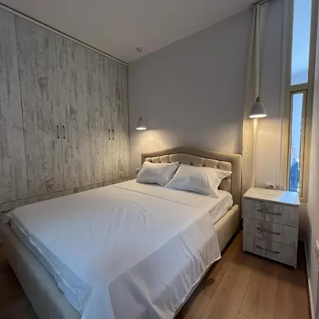 Apartament In *